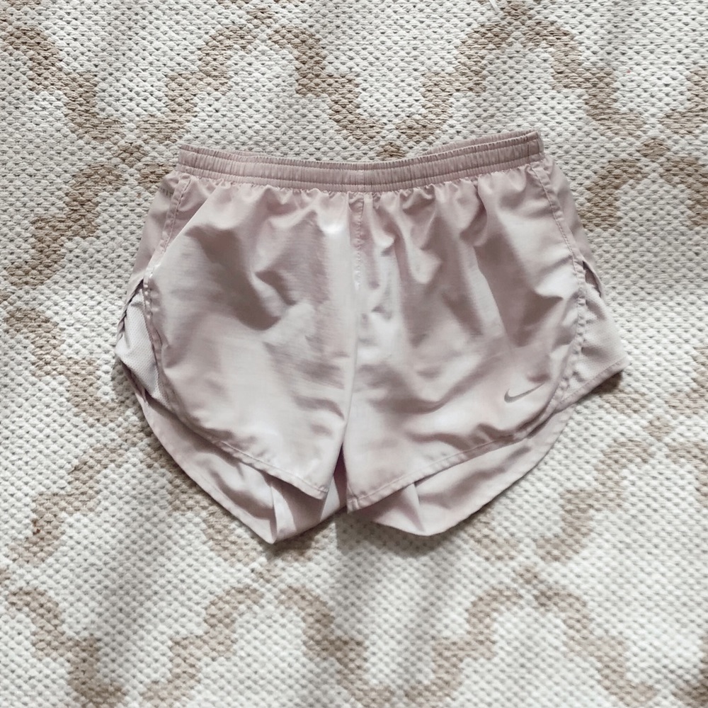 nike dry fit shorts